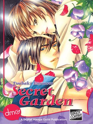 cover image of Secret Garden